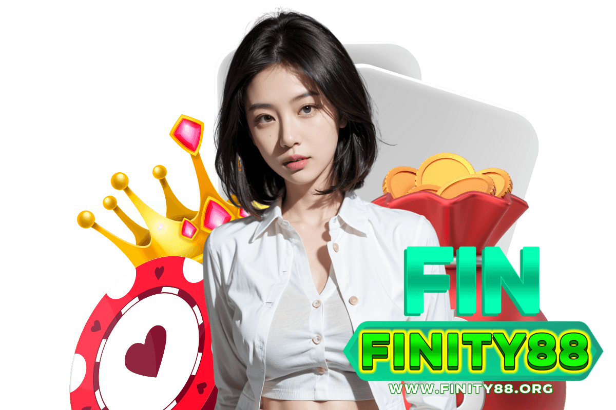 finity88 เข้าระบบ